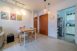 Blk 32 Ghim Moh Edge (Queenstown), HDB 3 Rooms #524819091